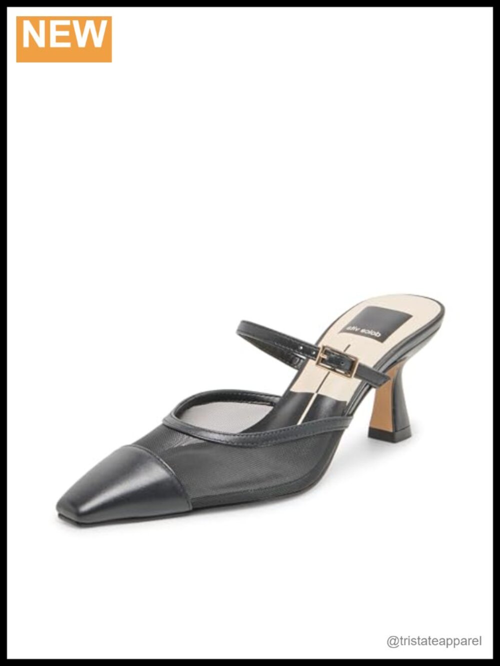 Kitten Heel Pump Mesh Formal Evening Party Shoe